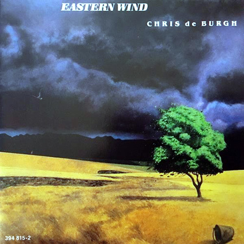 Chris de Burgh - Eastern Wind