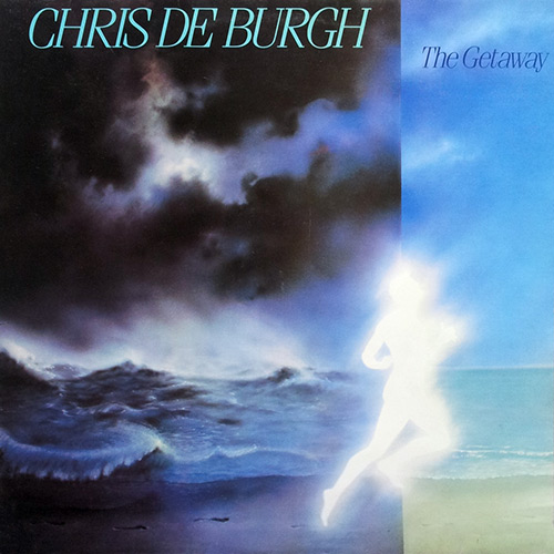 Chris de Burgh - The Getaway