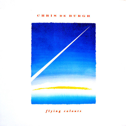 Chris de Burgh - Flying Colours