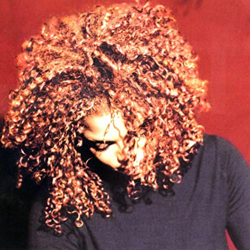 Janet Jackson - The Velvet Rope