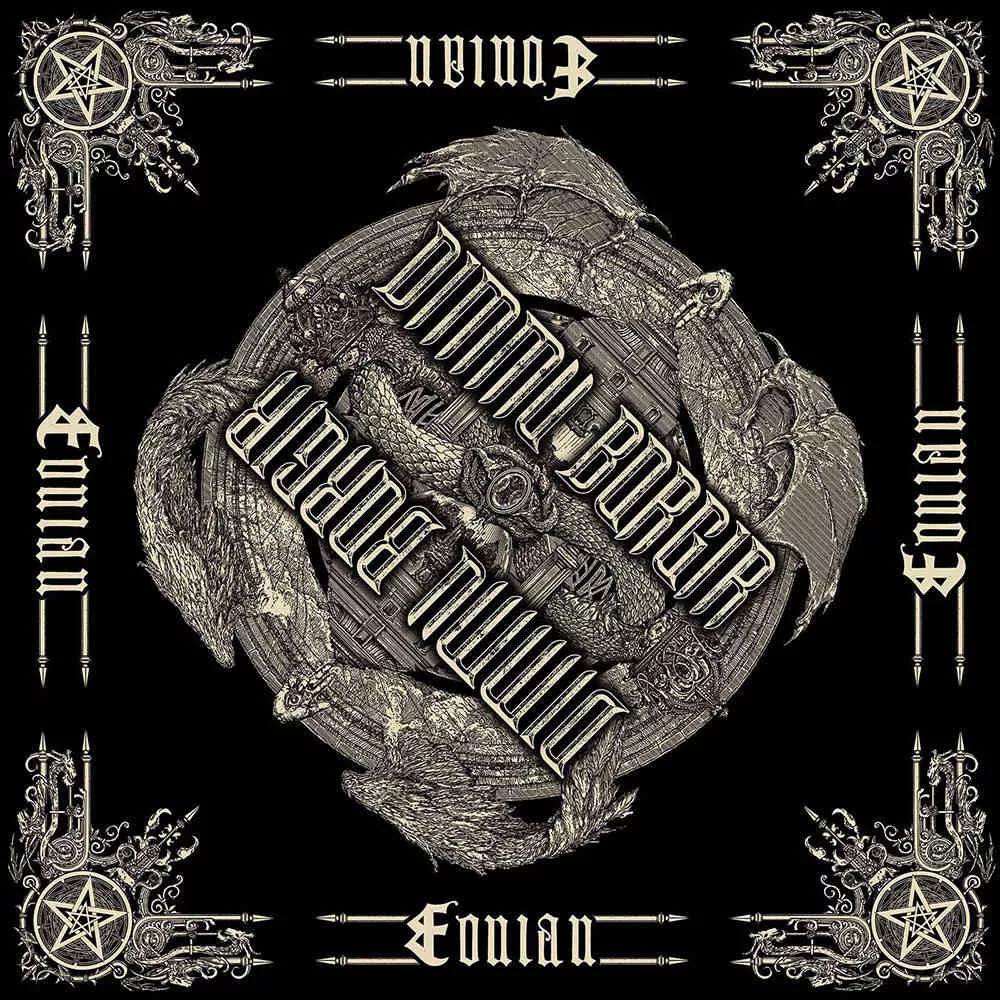 Dimmu Borgir - Eonian