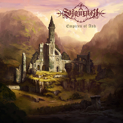 Sojourner - Empires of Ash