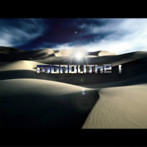 Monolithe - Monolithe I