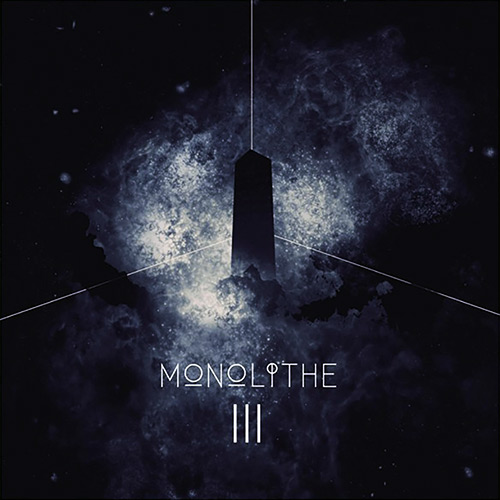 Monolithe - Monolithe III