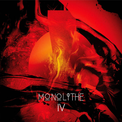 Monolithe - Monolithe IV