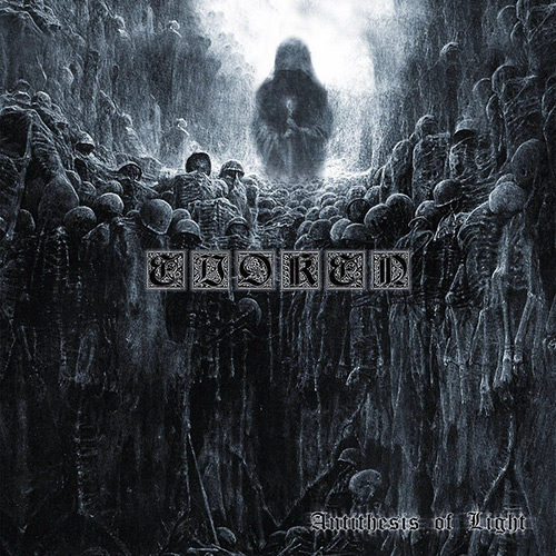 Evoken - Antithesis of Light