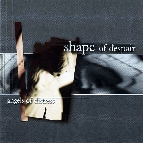 Shape of Despair - Angels of Distress