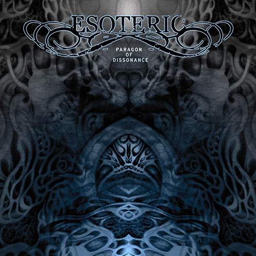 Esoteric - Paragon of Dissonance