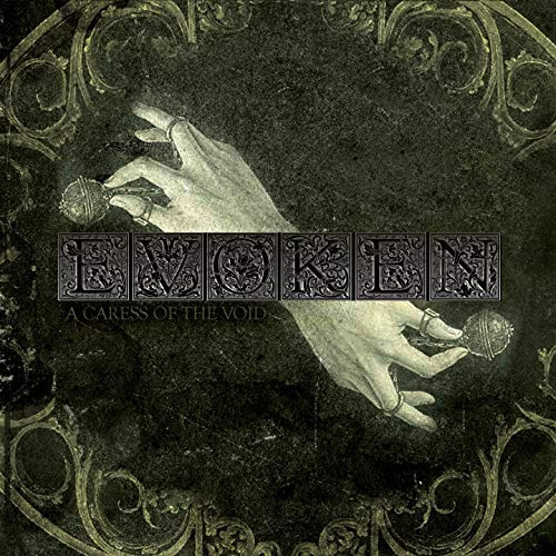 Evoken - A Caress of the Void Evoken - A Caress of the Void