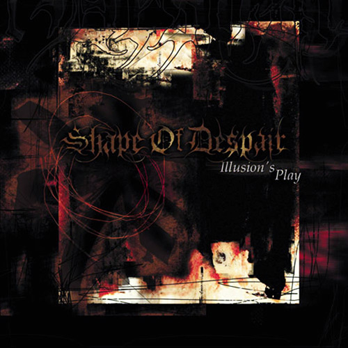 Shape of Despair - Illusion's Play