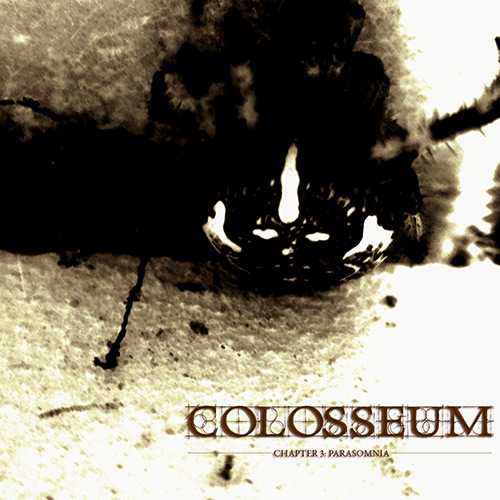 Colosseum - Chapter 3: Parasomnia