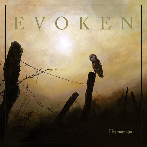 Evoken - Hypnagogia