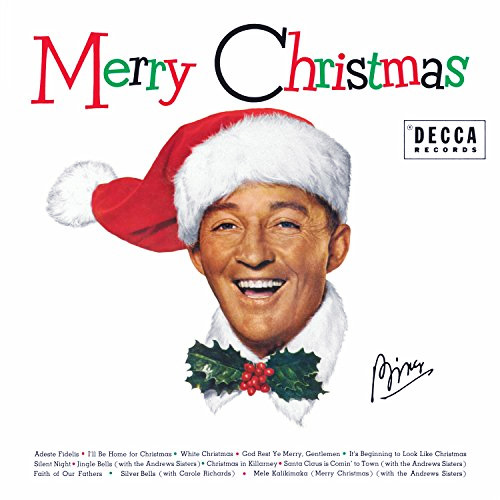 Bing Crosby - Merry Christmas