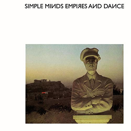 Simple Minds - Empires and Dance