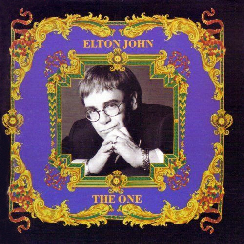 Elton John - The One