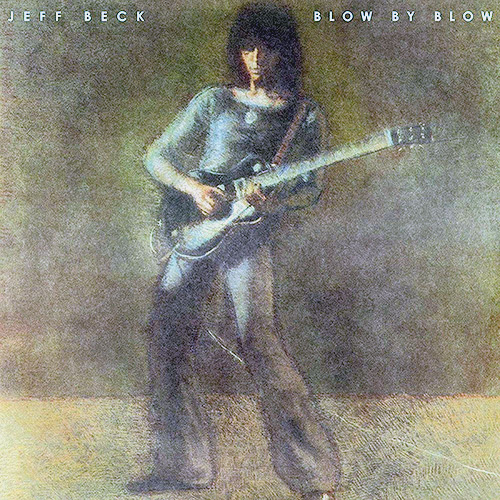 Jeff Beck - Blow by Blow