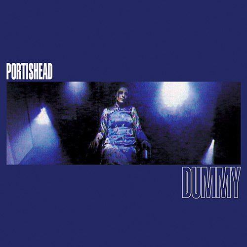 Portishead - Dummy