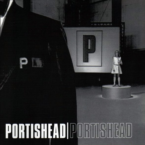 Portishead - Portishead Portishead - Portishead