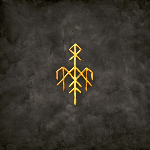 Wardruna - Runaljod - Ragnarok Wardruna - Runaljod - Ragnarok