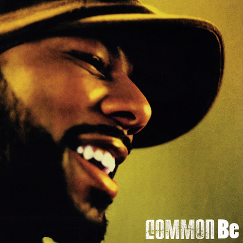 Common - Be