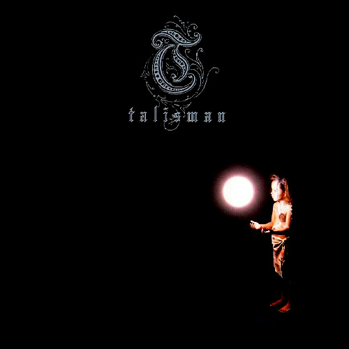 Talisman - Talisman