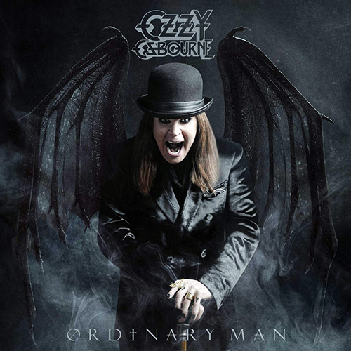 Ozzy Osbourne - Ordinary Man