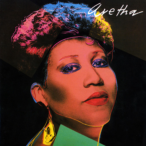 Aretha Franklin - Aretha