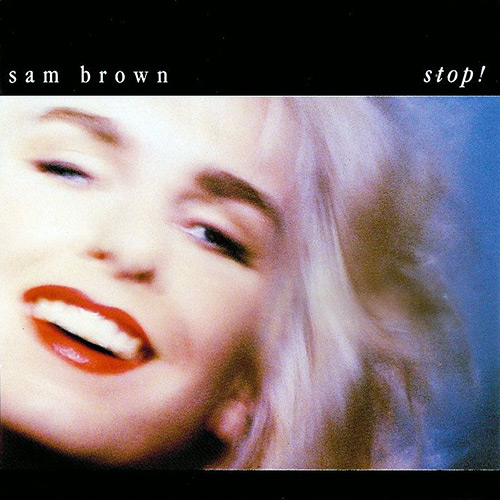 Sam Brown - Stop!