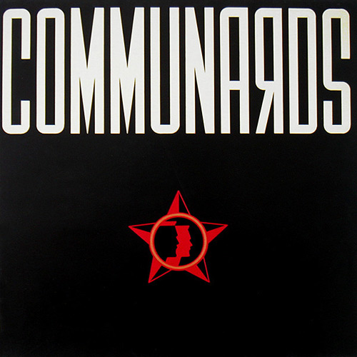 The Communards - Communards