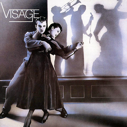 Visage - Visage