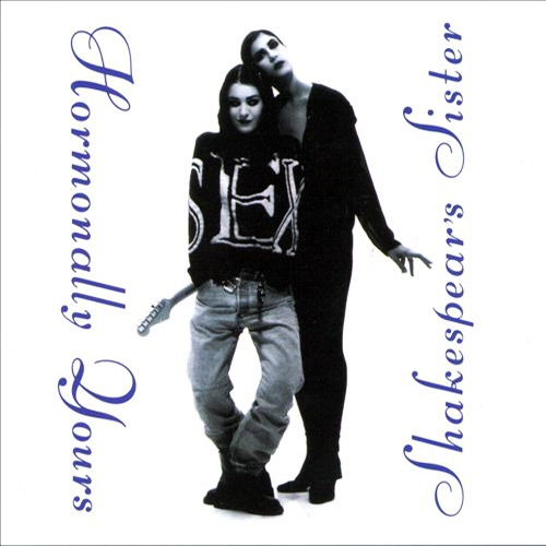 Shakespear's Sister - Hormonally Yours