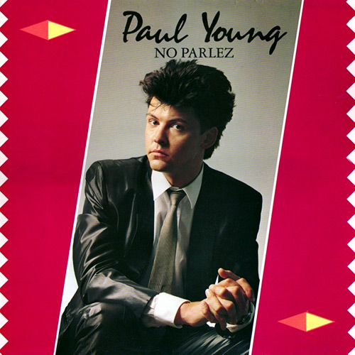 Paul Young - No Parlez