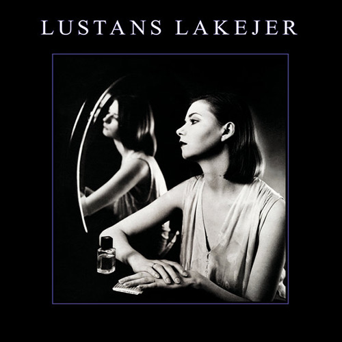 Lustans Lakejer - Lustans lakejer