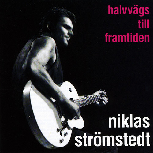 Niklas Strömstedt - Halvvägs till framtiden