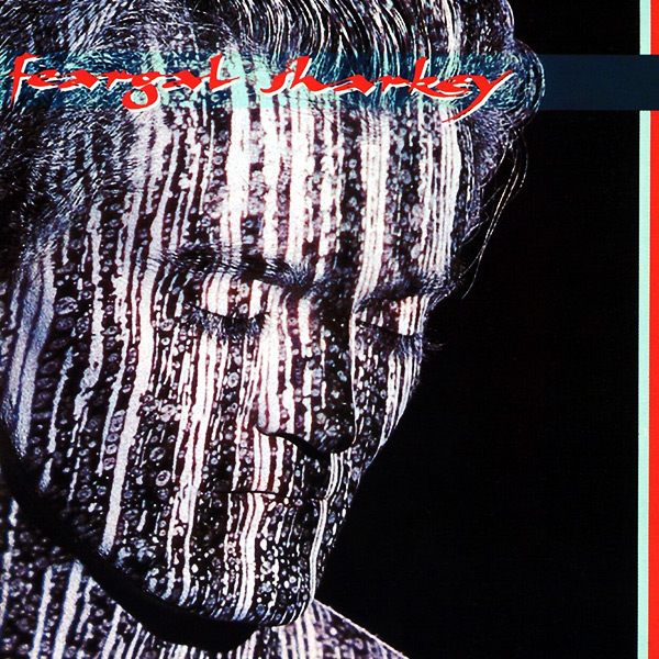 Feargal Sharkey - Feargal Sharkey