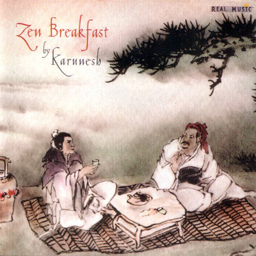 Karunesh - Zen Breakfast