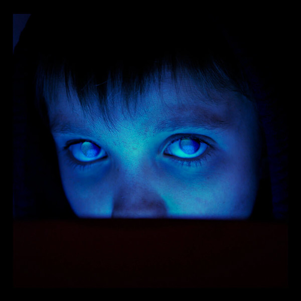 Porcupine Tree - Fear of a Blank Planet