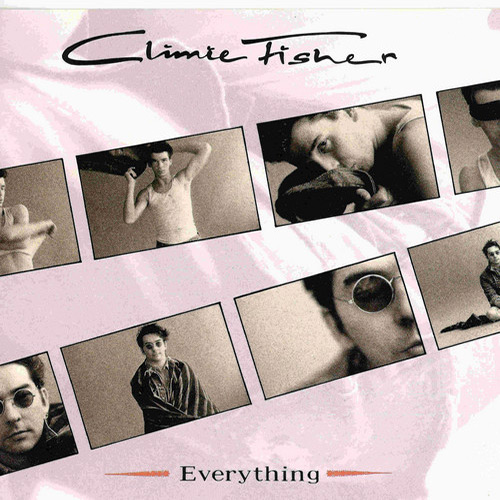 Climie Fisher - Everything