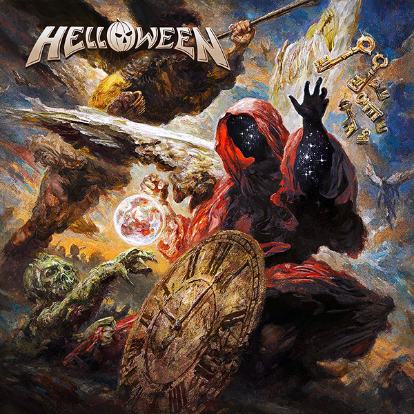 Helloween - Helloween