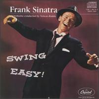 Frank Sinatra - Swing Easy!