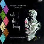 Frank Sinatra - Frank Sinatra Sings for Only the Lonely