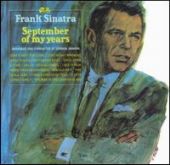 Frank Sinatra - September of My Years