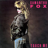 Samantha Fox - Touch Me