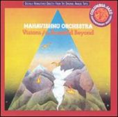 Mahavishnu Orchestra - Visions of the Emerald Beyond