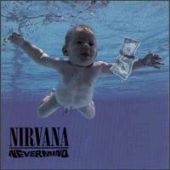 Nirvana - Nevermind