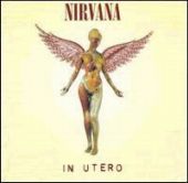 Nirvana - In Utero