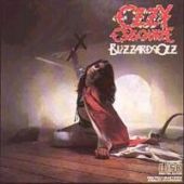 Ozzy Osbourne - Blizzard of Ozz