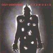 Ozzy Osbourne - Ozzmosis