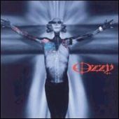 Ozzy Osbourne - Down to Earth