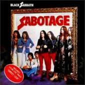 Black Sabbath - Sabotage